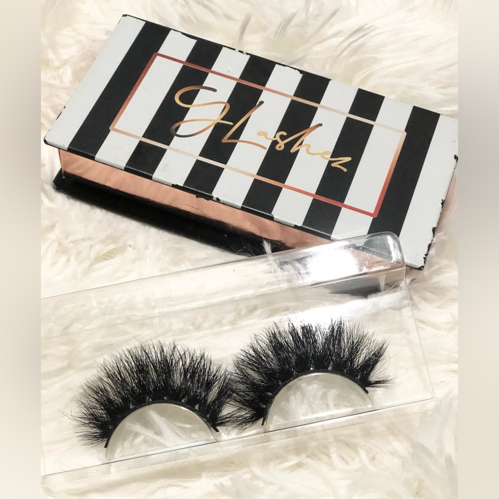 Top Quality Mink Strips